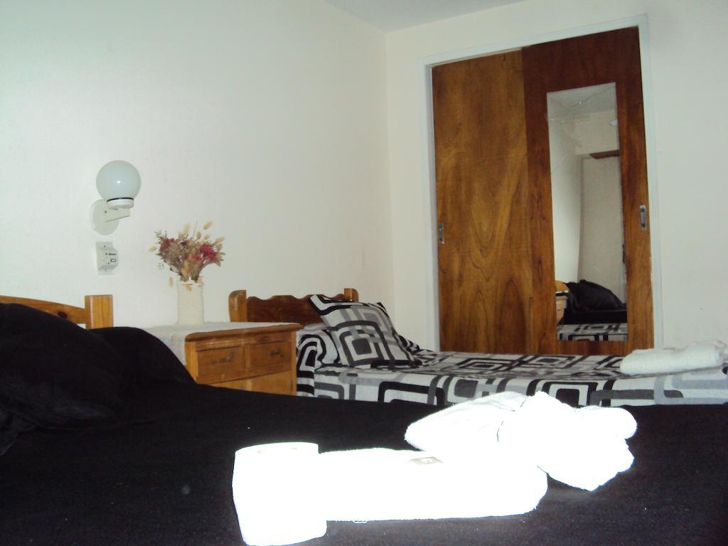 Sol Hotel Mar del Plata Esterno foto